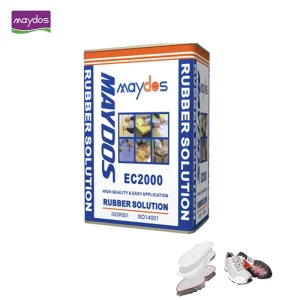 Transparent PU Shoe Glue Quick-Drying Non-Shedding