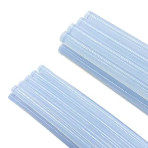 Transparent Sticky Hot Melt Glue Stick for Construction Packing & Sealing Adhesives & Sealants