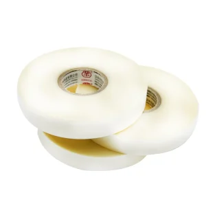 Transparent Waterproof PU+PVC Hot Melt Adhesive Film Seam Sealing Tape for Tent