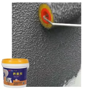 Two-Component Concrete Cement Wall Reinforcement Interface Agent Mildew-Proof Alkali-Proof