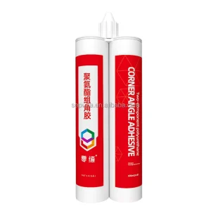 Two-Component PU Window Corner Structural Adhesive