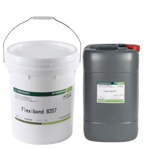 Two-Component Polyurethane Adhesive for Sandwich Panel Lamination and Multipurpose Bonding