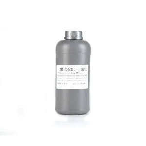 Two-Component Self-Leveling Polyurethane Flooring Adhesive for 3D Art Floors