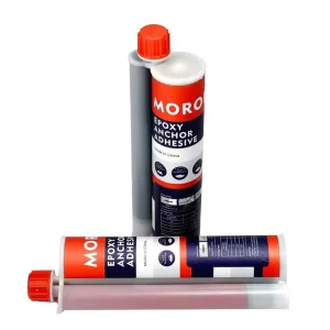 Two-component Injectable Epoxy Resin Structural Glue Heavy-duty Chemical Anchoring Adhesive