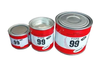 Type 99 Glue Multipurpose All purpose Shoe Gum Super Good Bonding Adhesives Contact Adhesive Glue
