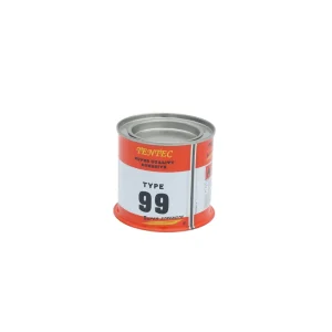 Type 99 Neoprene Contact Cement for Leather Shoes, Spray Adhesive