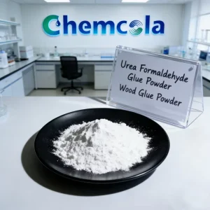 UF Urea Formaldehyde Resin Powder Adhesive for Plywood and Furniture