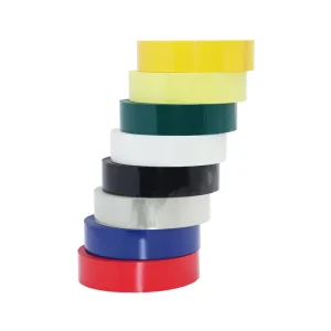 UL Mylar Adhesive Insulation Tape for Wires, Speakers, Phone Chargers, and Electronic Components