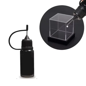 High-Transparency Acrylic UV Adhesive for Transparent Acrylic Sheets