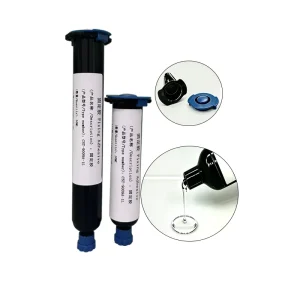 UV Curing Glue Electronic Cable Reinforcement Adhesive PCB Protective Coating Waterproof Sealant30ml 50ml 300ml 1kg