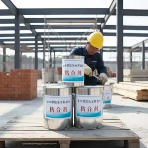 Universal Adhesive