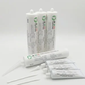 Universal LED or PCB Thermal Conductive RTV Silicone Sealant Adhesive for High Temperature Applications