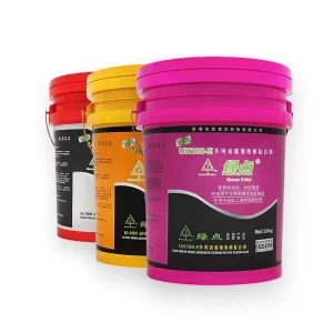 Vinyl Flooring Adhesive High Quality Emulsion Material Adhesive for Pvc Floor Tiles