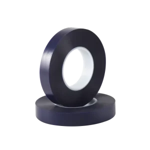 WYF D13 Reliable Factory 0.13mm*19mm*10Yards Black PVC Electrical Insulation Tape Rubber Adhesive 176F Max Temp