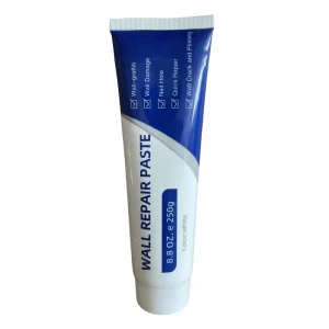 Wall Repair Gel for Grease Stain and Graffiti Removal, Peeling Paint, and Cracks