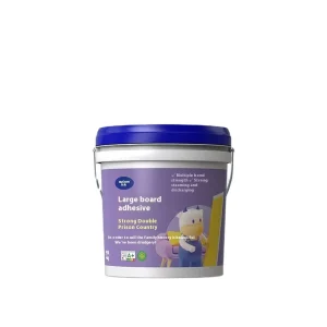Wall and Floor Tile Adhesive Mortar Bonding Glue for Porcelain Tiles