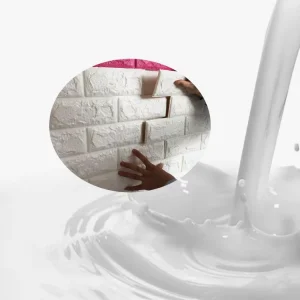 Wallpaper Adhesive Glue Powder