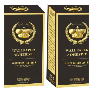 Wallpaper Adhesive wallpaper Paste Excellent Water Solubility Wallpaper Glue