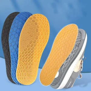 Waterproof Adhesive Anti Slip Sneaker Sole Protector Stickers Shoe Stickers for Non Slip Protection & Durability