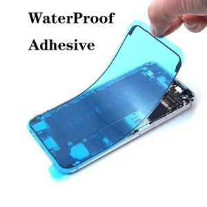Waterproof Adhesive for iPhone 6S 7 8 Plus X XR XS 11 12 Pro Max LCD Screen Frame Repair