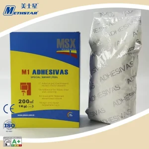 Waterproof All-Purpose Wallpaper Paste Powder Adhesive for Wallpaper and Wallcloth