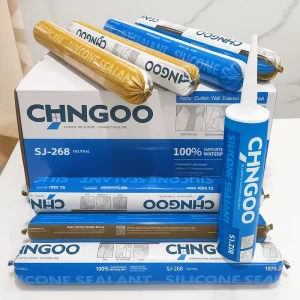 Waterproof Clear Nail Free Glue Construction Adhesive Liquid Nail Silicone Paste For Wood PVC Concrete Wall Panels Decoration