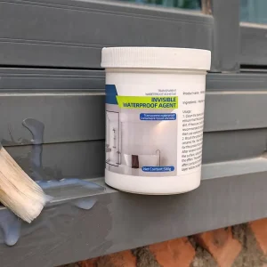 Waterproof Glue