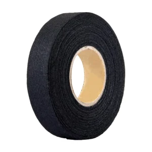 Waterproof Heavy Duty Die Cut Wire Harness Flannel Fabric Adhesive Tape for Automotive Insulation