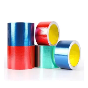 Waterproof House Window Concrete Steel Roof Crack Repairing Sealing Butyl Self Adhesive Tape