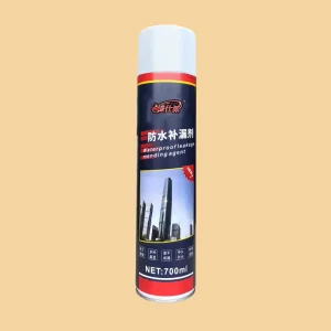 Waterproof Leak Repair Spray for Roof Cracks