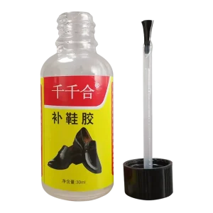 Waterproof Liquid Glue Contact Adhesive for Shoe Pasting