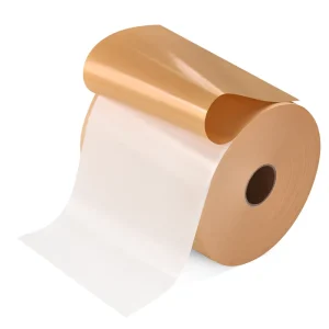 Waterproof Oil-Proof Laserjet Self-Adhesive PET PP Kraft Paper Labels for Toner Printers