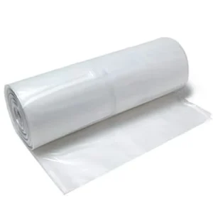 Waterproof Plastic Polythene Sheeting Film Roll and Dust Sheet Roll for Construction