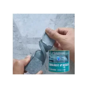 Waterproof Polyurea Sealant Grout Liquid Rubber for Roofing and Walls