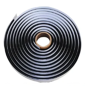 Waterproof Seal Damping Special Rubber Snake Strip Sealant Car Cover Sealant for Retrofit DIY Windscreen Adhesive