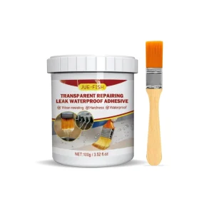 Waterproof Sealant Spray Repair Adhesive Glue