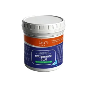 Waterproof Sealant for Bathroom, Kitchen, Roof, Windowsills, and Exterior Walls Leak Repair Coating
