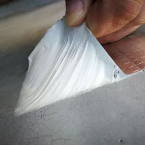 Waterproof Self-Adhesive Butyl Leak-Sealing Tape