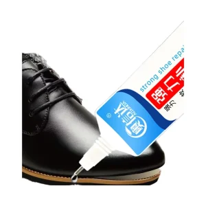 Waterproof Silicone Resin Shoe Glue for Sneaker and Leather Shoe Repair