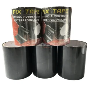 Waterproof Strong Adhesive Leakage Tape Repair Fix Tape