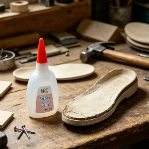 Waterproof Universal Adhesive Glue for Shoes