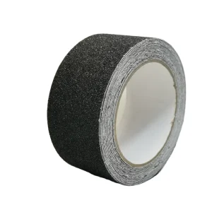 Waterproof Weather Resistant Anti slip Grip Stair Floor Adhesive Tape Roll for Safety Walk