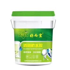 Waterproof and Anti-Seepage Adhesive for Interior and Exterior Wall Decoration