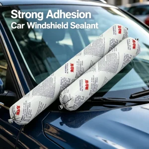 Weather-Resistant Polyurethane Sealant for Coastal and High-Humidity Vehicle Windshields
