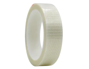 Weatherproof Reinforced Tape for Industrial Mold Boxing Anti Corrosion