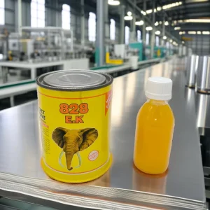White Chloroprene Rubber Adhesive Neoprene Glue Liquid Construction Packing Woodworking Furniture for Sofa Carpet Furniture