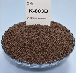 White EVA Bookbinding Glue Hot Melt Adhesive for Book Binding With Good Temperature Resistant