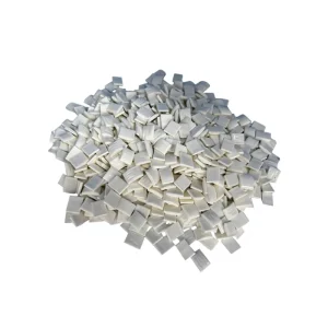 White EVA Hot Melt Adhesive Flakes for Book Binding