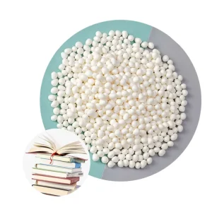 White Epoxy Hot Melt Adhesive for Bookbinding Purpose Packing Glue