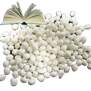 White Hot Melt Adhesive for Book Binding Machines
